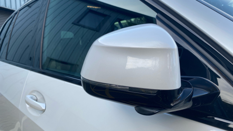 BMW X5 xDrive40d MHT M Sport 5dr Auto Diesel Estate